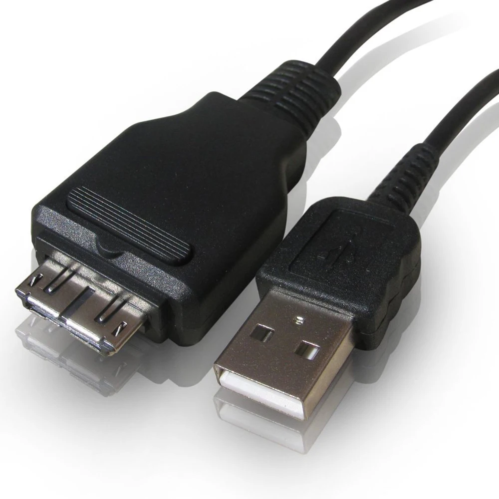 USB кабель для передачи данных устройство синхронизации свинцовый шнур CyberShot