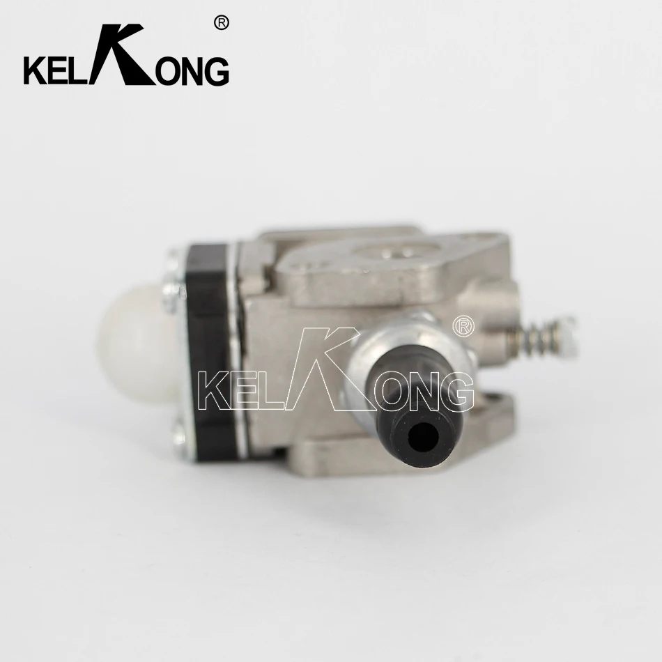 Запчасти для кусторезов KELKONG OEM карбюратор Kawasaki TL43 TH43 TH48 кусторез двигатель|carburetor