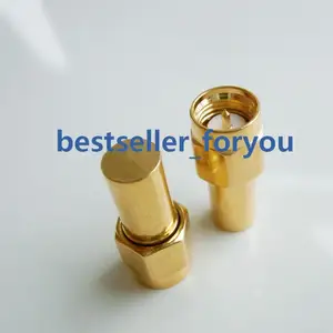 1 шт. штекер SMA РЧ с концевой нагрузкой 1 Вт 1 Вт DC-3,0 ГГц 50 Ом