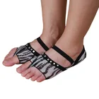 Балетные туфли, профессиональные балетки на плоской подошве, женские туфли для танца живота, танцевальные стринги, обувь для танца живота