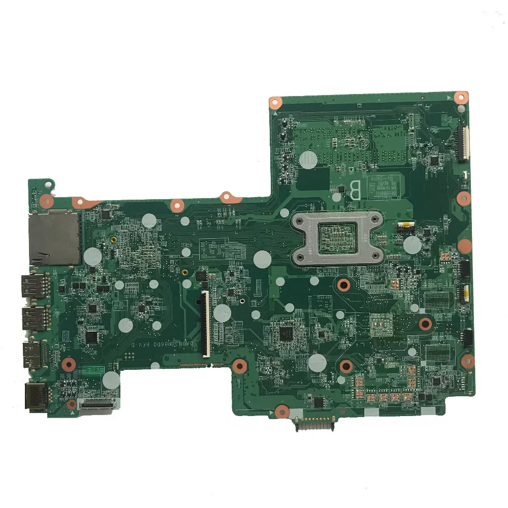 SZWXZY отличное 718970-001 аккумулятор большой емкости для HP 15-B серии Материнская плата