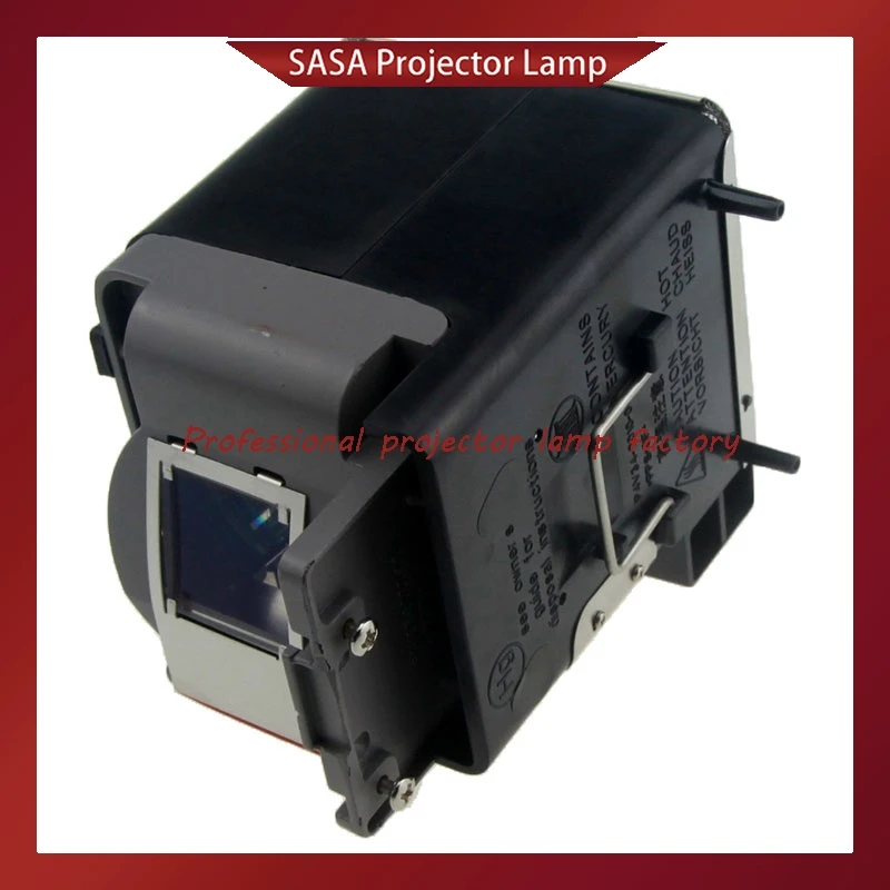Free shipping VLT-XD600LP High Quality Compatible Projector lamp with housing for Mitsubishi FD630U/WD620U/XD600/XD600LP/XD600U