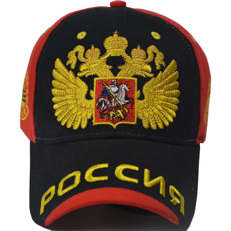 1 шт. Россия Орел автомобильный шлем бейсбольная гоночная шляпа для Lada Granta Vesta Niva