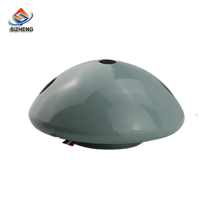 SIZHENG COTT-QD15 низкая цена Аудио Микрофон наблюдения CCTV Микрофон для внутренней среды