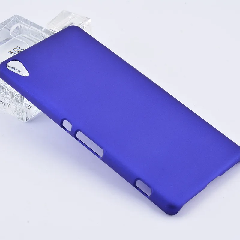 Dreamysow гладкий матовый жесткий чехол для sony Xperia Z(Сони Иксперия З) Z1 Z2 Z3 Z5 компактный M2 M4 M5 E5 XP XA X Производительность C5 C4 E3 L1 XZ1