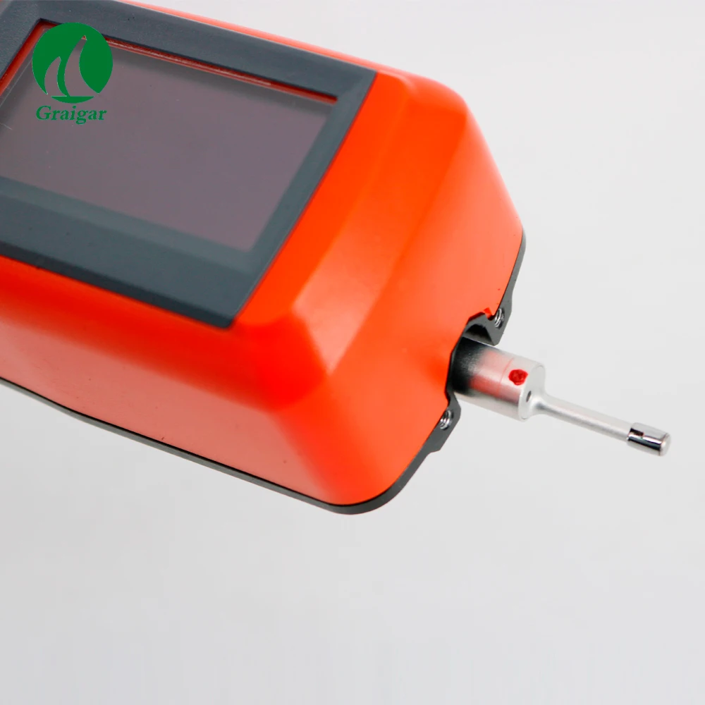 Protable Leeb432 Surface Roughness Tester Profile Gauge Precision Meter 0.001um Resolution | Инструменты