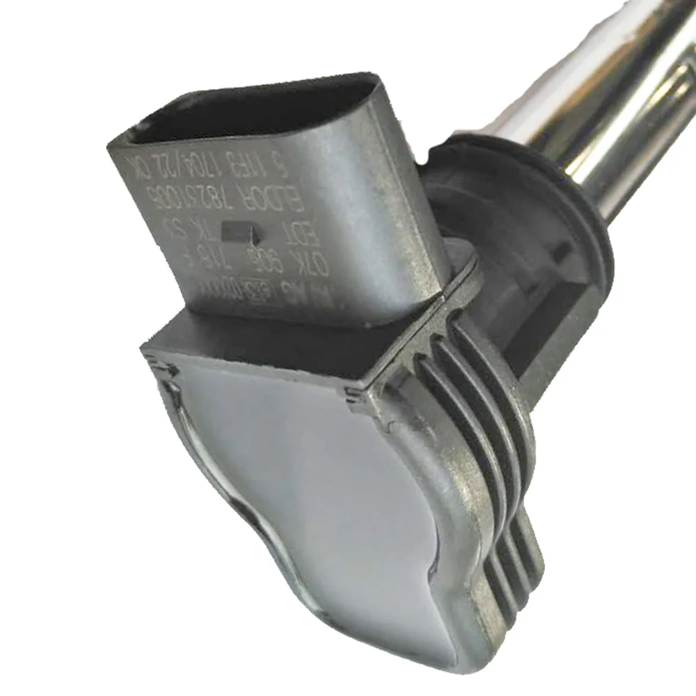 Оригинальная качественная Катушка зажигания для V W GOLF PASSAT SEAT SKODA OCTAVIA AUDI A3 Q3 A4 A6 A8 1 8