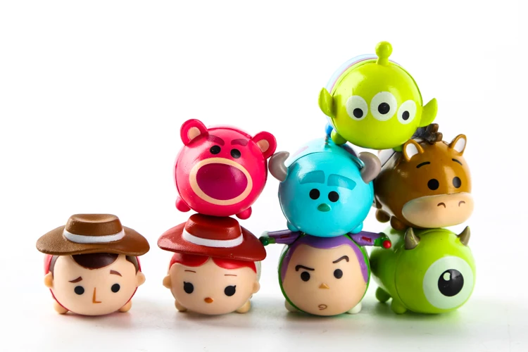 История игрушек Woody Jessie Mike Wazowski sulley Sullivan игрушки кукла Базз Лайтер детские