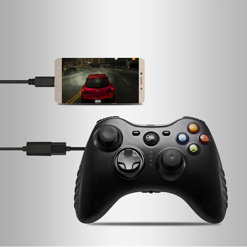 Thbelieve USB C к type кабели OTG для Hauwei Поддержка U диск/клавиатура 3 0 адаптерам c 20 см