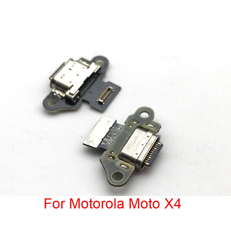 Для Motorola Moto M E3 E4 E4T E5 G3 G4 G5 G6 P30 Play Plus X4 usb зарядный порт Micro Dock разъем плата с микрофоном