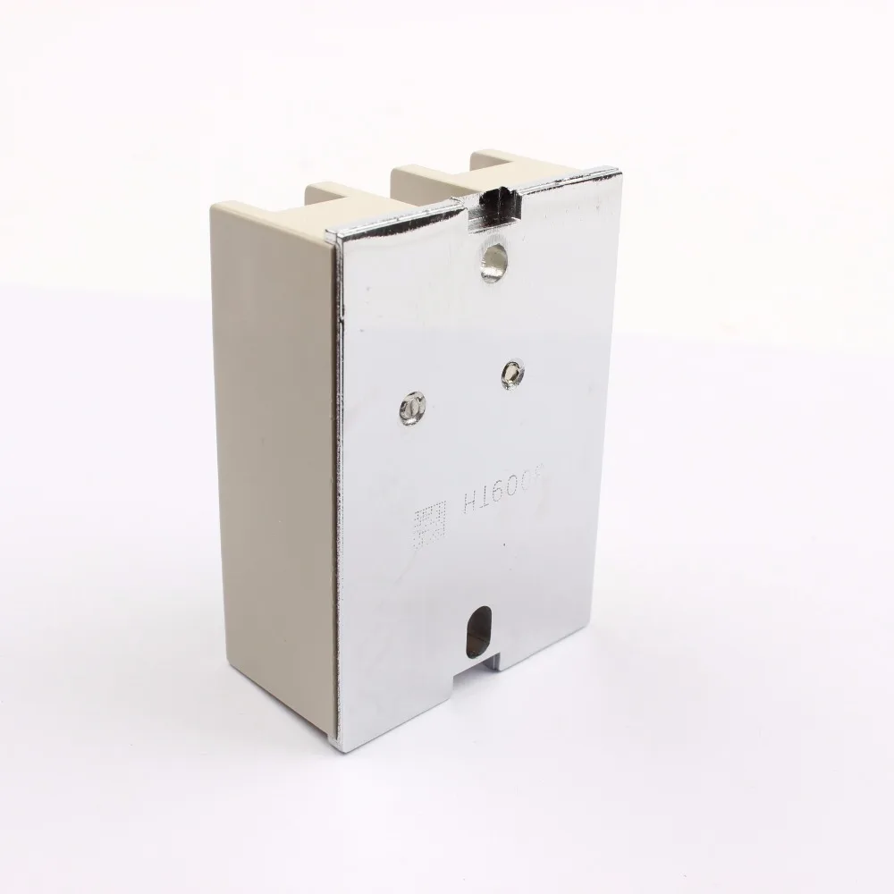 TOP BRAND DMWD 1pcs solid state relay SSR-75DA 75A 3-32V DC TO 24-330V AC SSR 75DA High quality | Обустройство дома