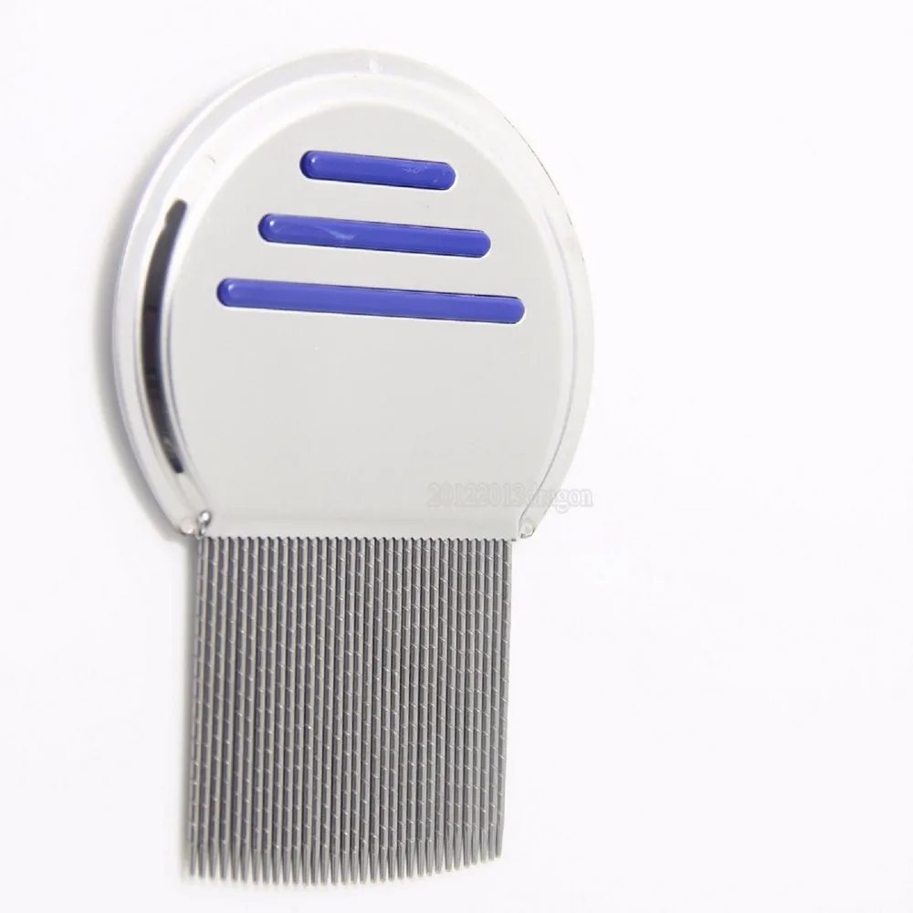 

Антипиохос, Apto Para Todo Tipo DE Cabellos exclusivas Puas Microacanaladas Azul