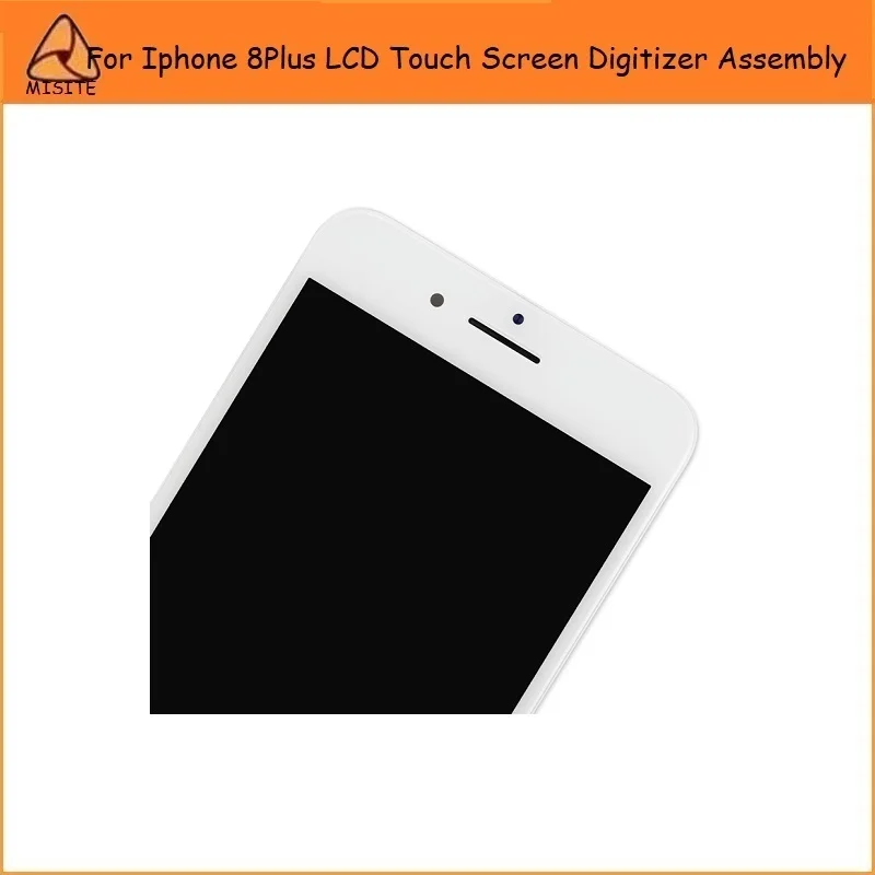 Цифровой дигитайзер с сенсорным экраном 2 шт./лот заводская цена для iPhone 8Plus 8P 5
