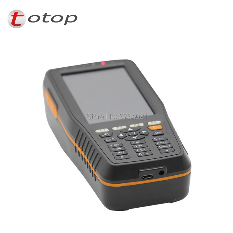 TM 600 VDSL VDSL2 прибор для тестирования ADSL WAN и LAN тестер линия xDSL контрольно