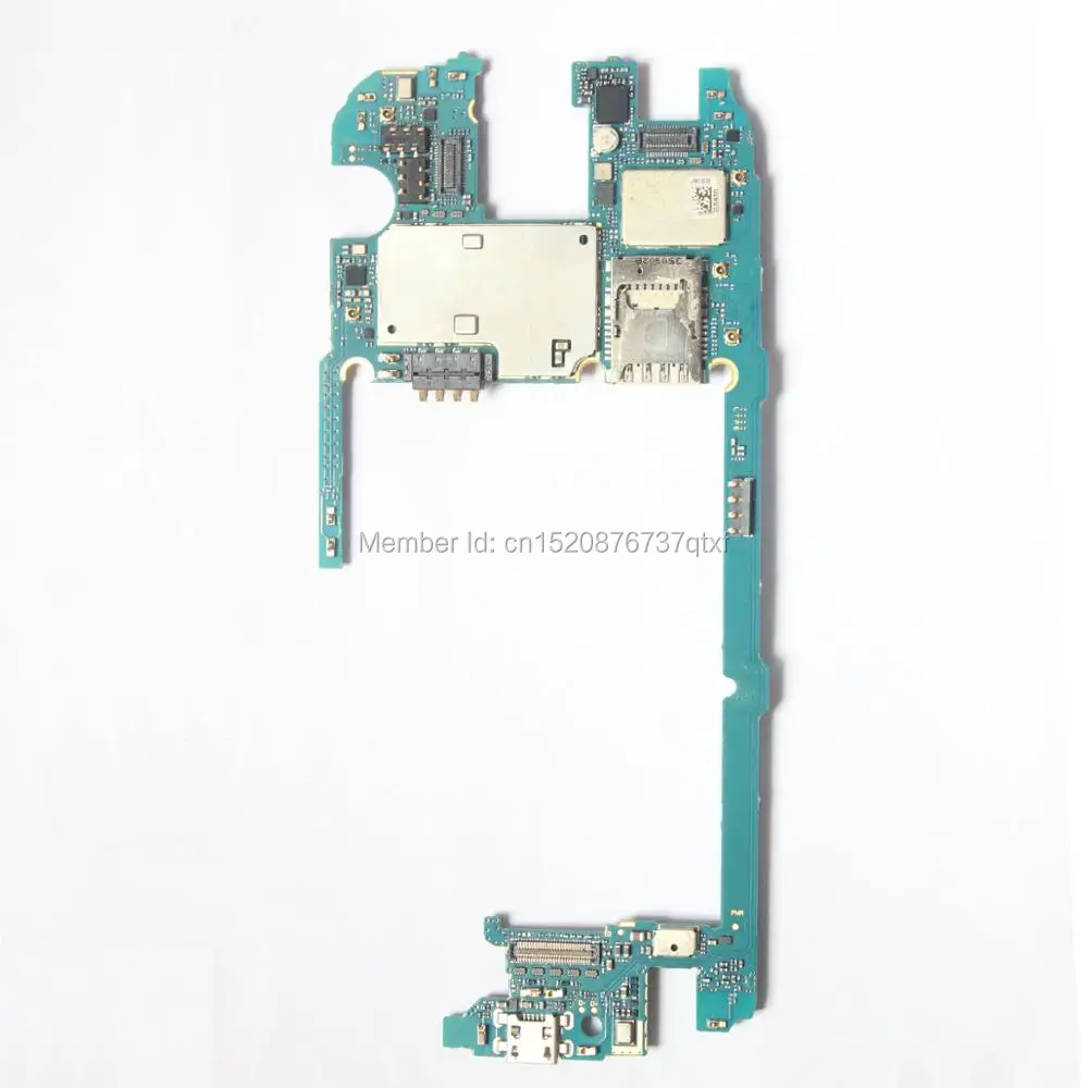 Основная материнская плата (разблокирована) для LG G4 LS991 (32 ГБ)|Платы мобильных