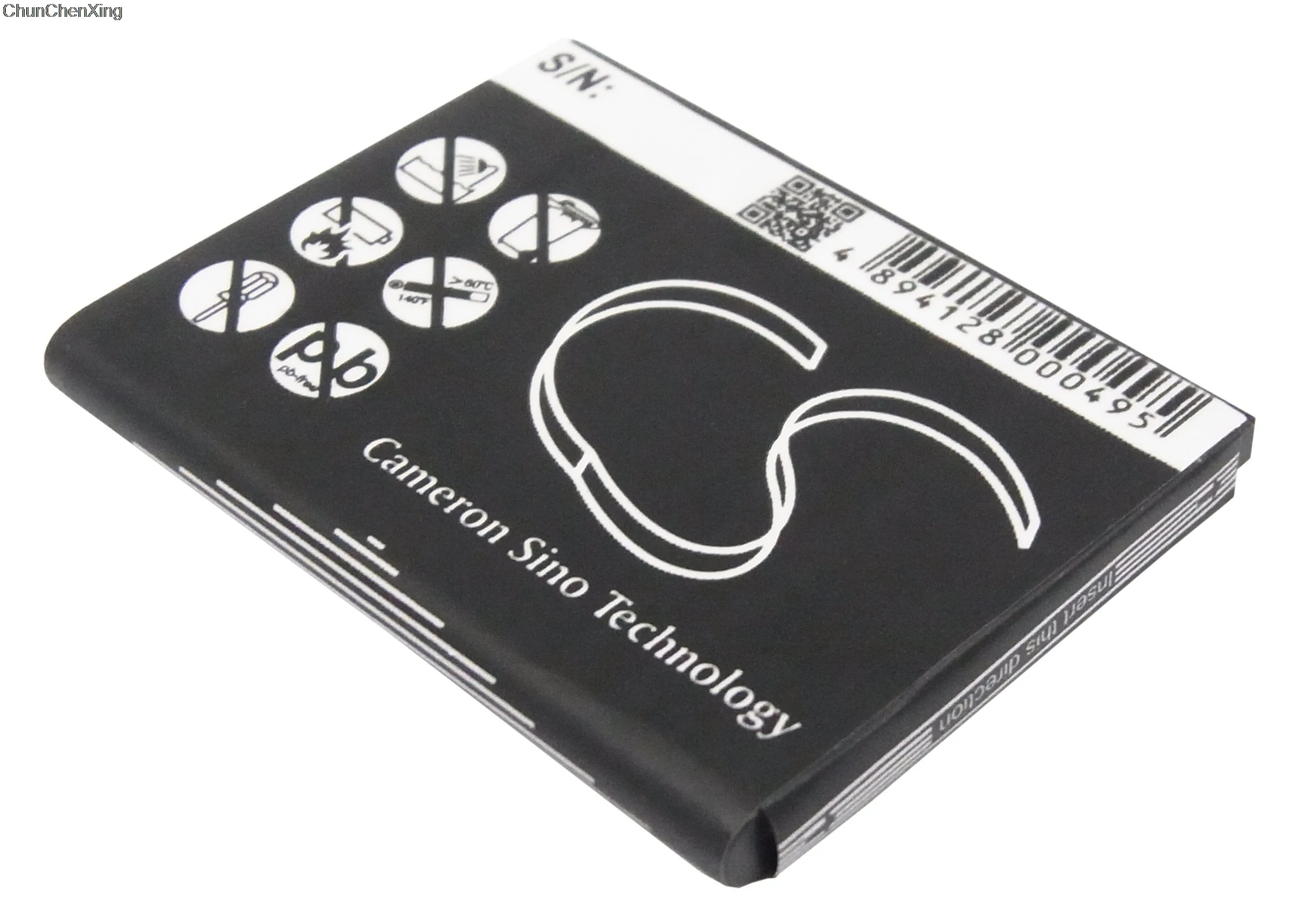 Cameron Sino 720 мАч батарея BX40 BX50 SNN5805 SNN5807 для Motorola Moto Jewel U8 U9 V10 V9 V9m ZN5 RAZR2 V8 V9x
