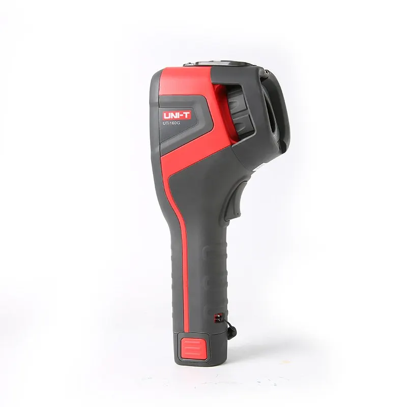 Тепловизор UNI-T UTi160G UTi160V UTi160H UTi160M промышленный осмотр фокус тепловизор термометр