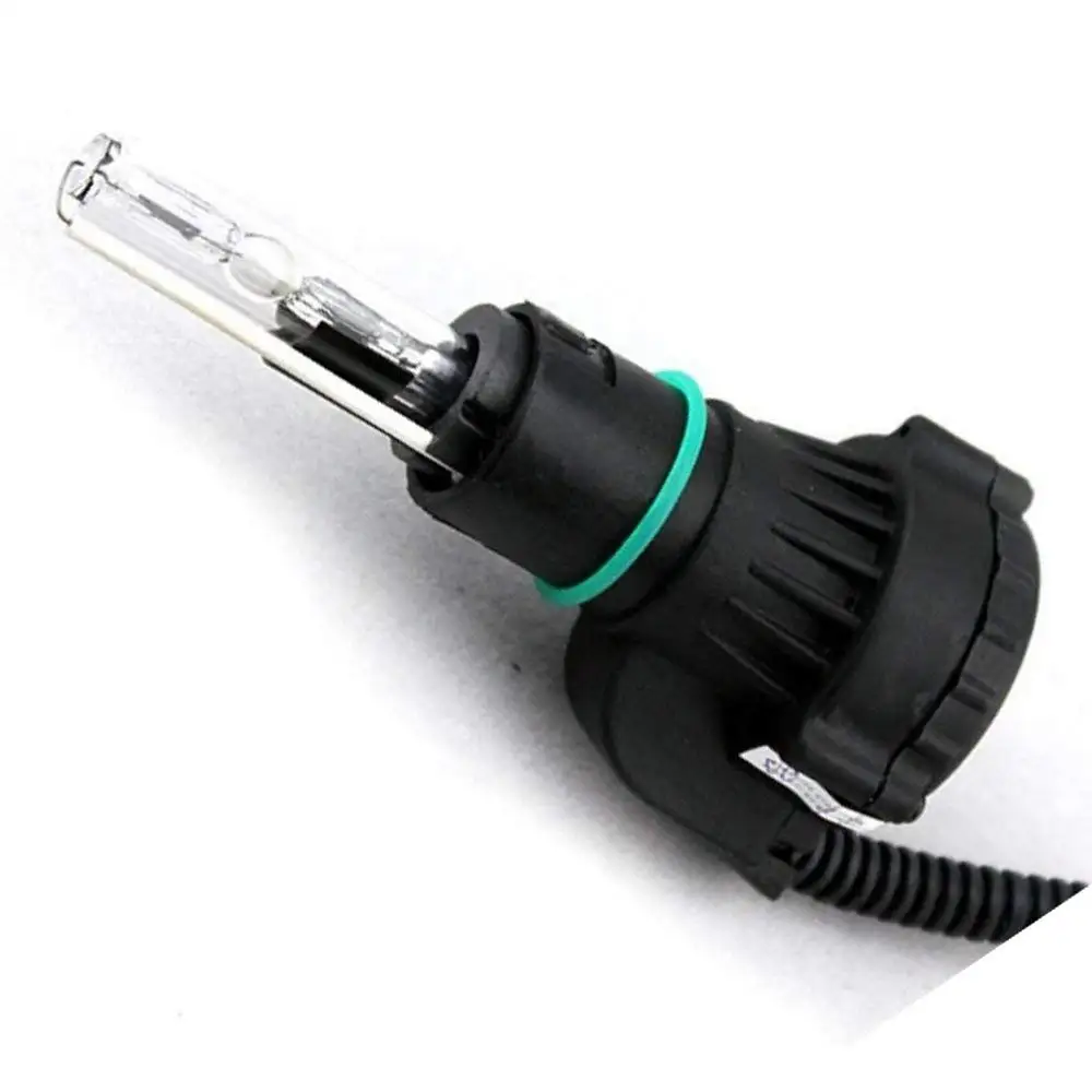 H4 Bixenon HID Hi/Lo лампы AC 35W Bi xenon 3 Замена фар 4300K 5000K 6000K 8000K 10000k 12000k|Лампы для