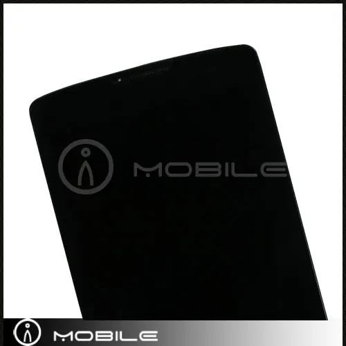 LCD Display Screen With Touch Digitizer Assembly for LG Leon 4G LTE H340N H320 H340 H324 +Frame 4.5 inch Free Shipping | Мобильные