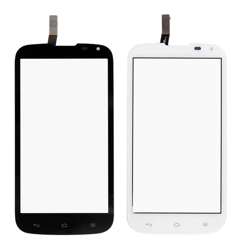 Zerosky 5 0 &quotдля Huawei G610 C8815 панель сенсорный экран Стекло Датчик дисплей дигитайзер
