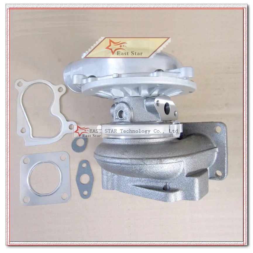 VA430101 Turbocharger RHF5 CIFN for ISUZU Truck Industrial ZAXIS 163 160LC-3 3.0L 4JJ1X (8980198930 8981851940 8981851941) image 5
