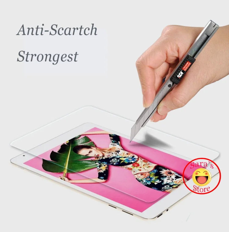 Закаленное стекло пленка для Huawei MediaPad M5 Lite 10 BAH2 W19/L09/W09 1 "планшетный ПК Защитная