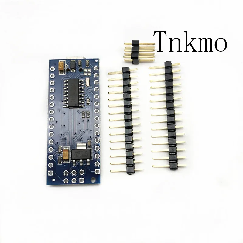1 шт. мини USB Nano V3.0 ATmega328P CH340G 5В 16м плата микроконтроллера для arduino NANO 328P 3 0|board for