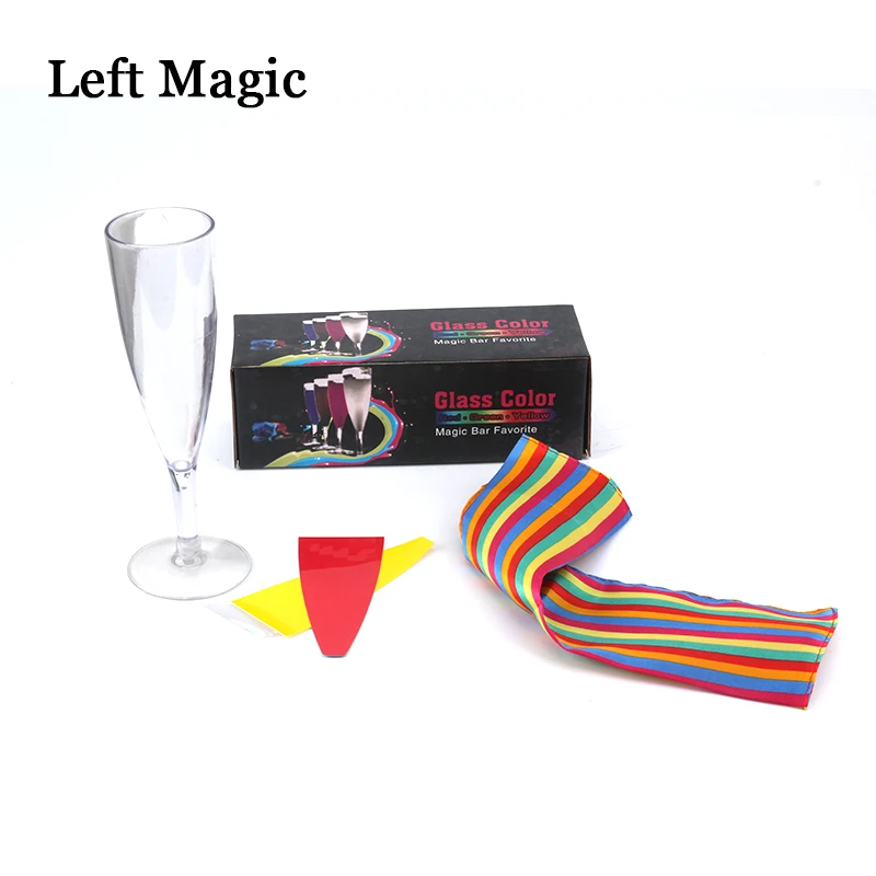 1 Набор магические фокусы Хамелеон цвета шампанского|cup magic tricks|magic tricksmagic tricks