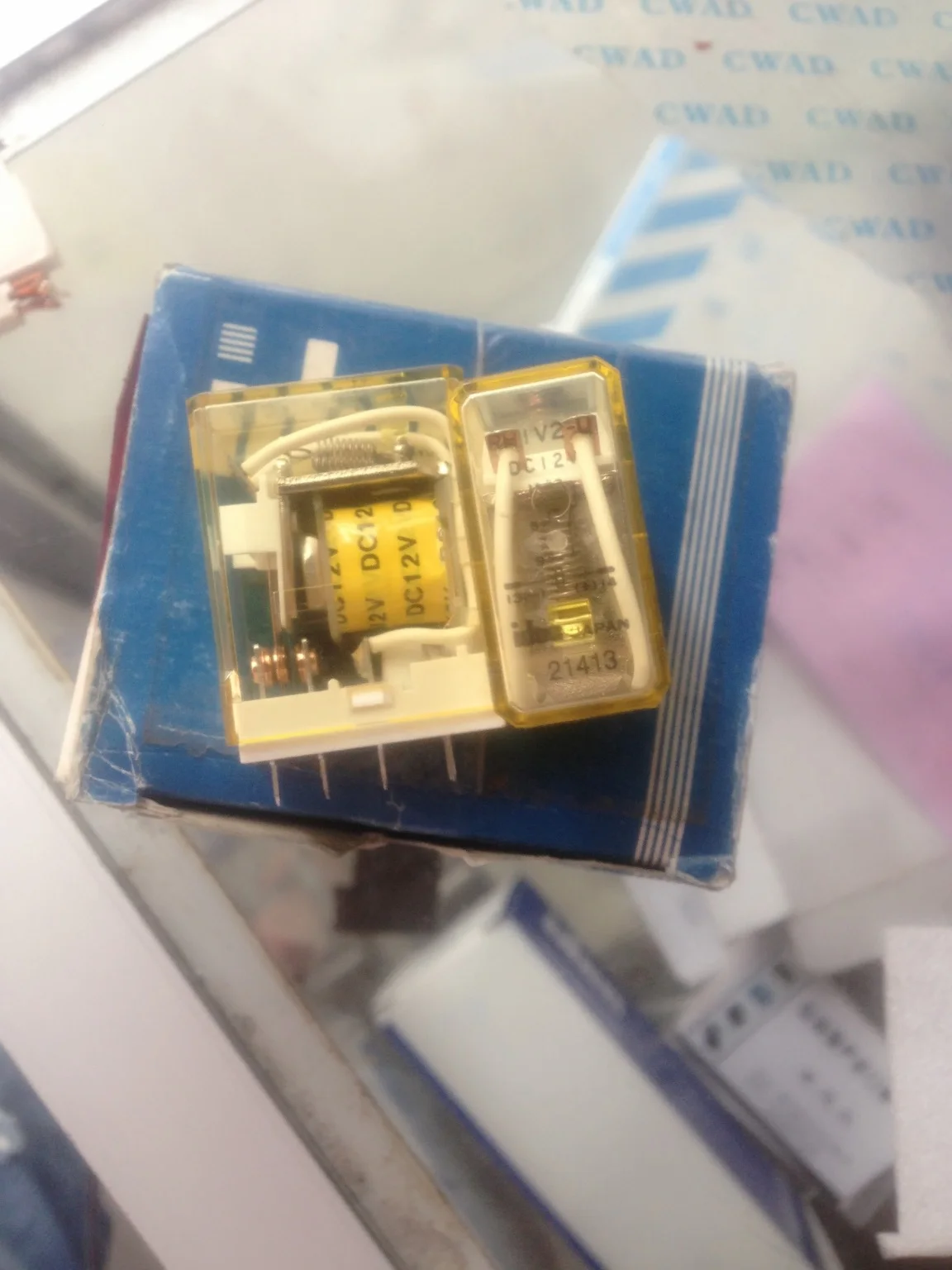 

RH1B-D-dc24v