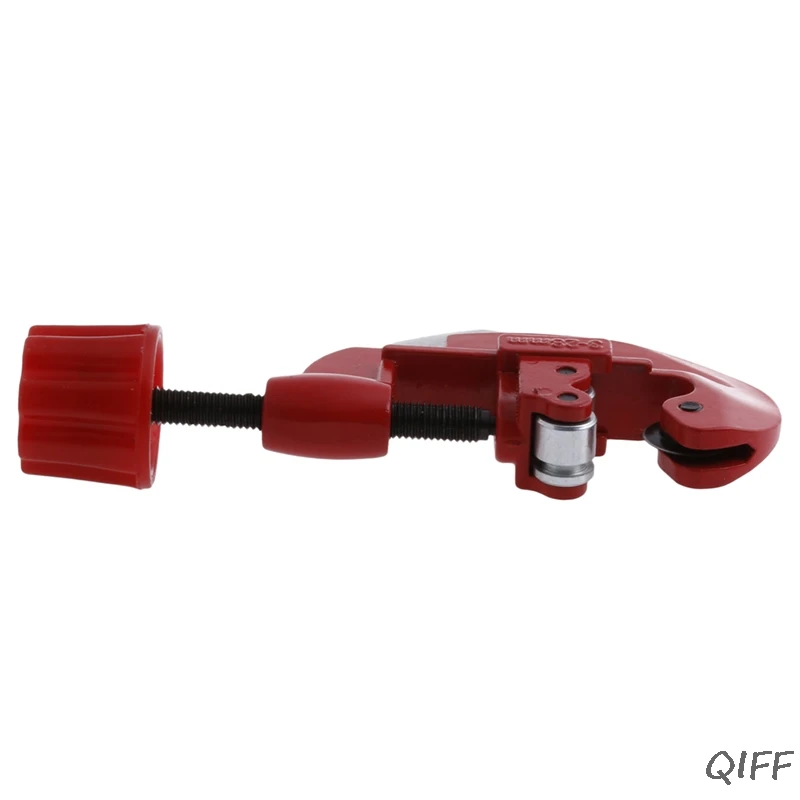 3-28mm Tube Pipe Cutters Heavy Duty Cuts Copper Brass Aluminium Plastic Pipe New Mar28