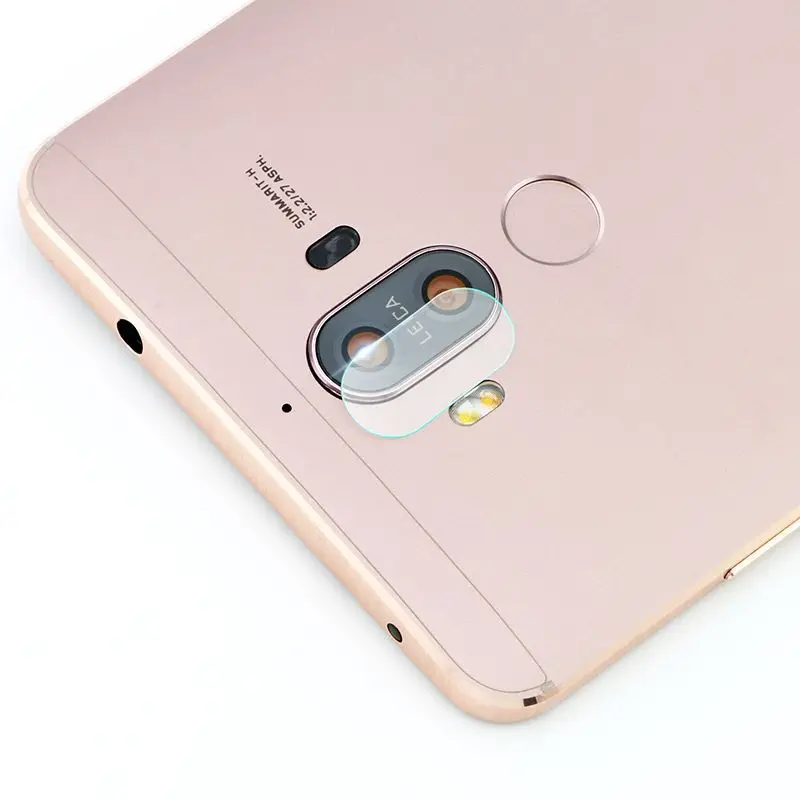 HQ задняя камера пленка для huawei P20 Pro P10 Plus Enjoy 8 Nova 2 S протектор Honor 7X V10 mate 10 RS объектив