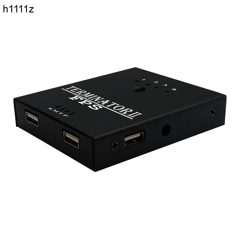 Высокое качество игровой адаптер клавиатура мышь конвертер для Winbox P1 PS3 PS4 XBOX Switch