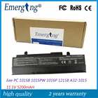 11,1 В, 5200 мАч, японская батарея, новинка, телефон, компьютер 1011BX 1016 1016P 1215P 1215N VX6, черная фотография