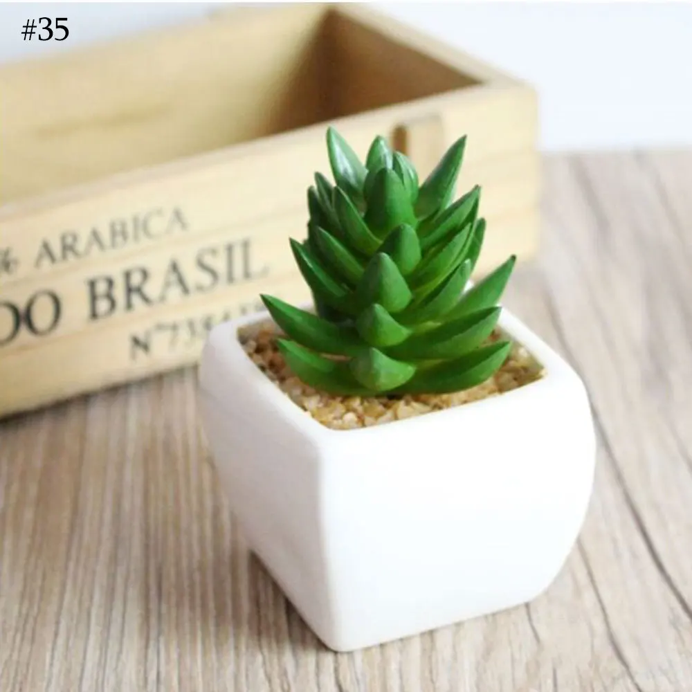 2017 Новый Моделирование Land Лотос бонсай моделирования цветок искусственного