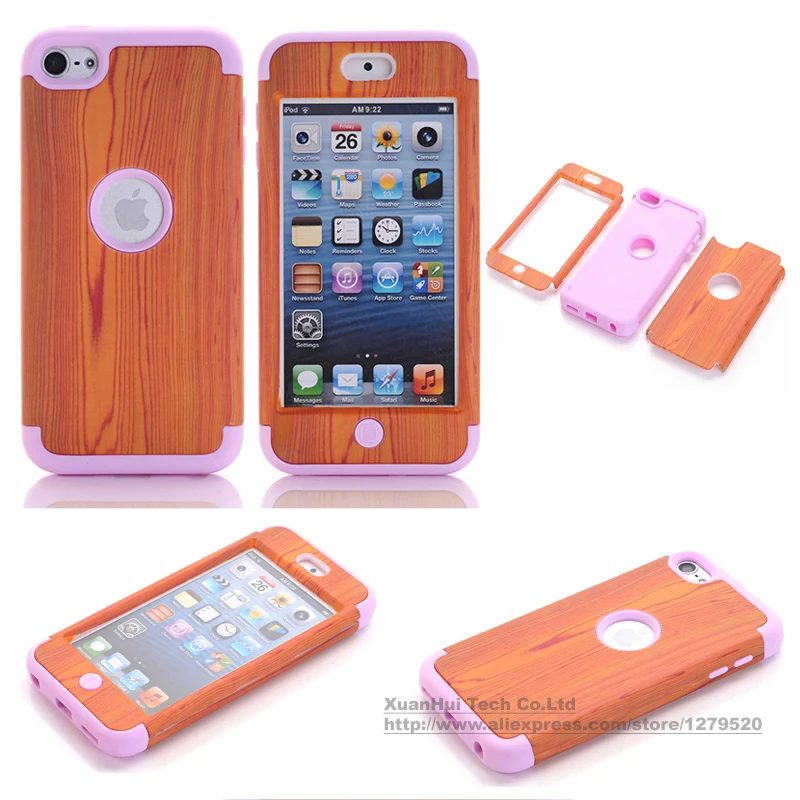 Новый стиль разноцветный ударопрочный и мягкий силиконовый Гибридный чехол для