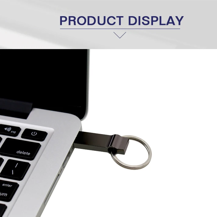 Netac Metal 16Gb U Disk pendrive Shockproof Electromagnetic Protection Stainless Steel High-End USB Flash Drive cle usb stick | Компьютеры