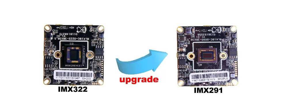 Besder Hi3516C+ SONY IMX291 Full 1080P IP камера металлическая Водонепроницаемая инфракрасная камера наружного наблюдения P2P Onvif Rtsp электронная сигнализация