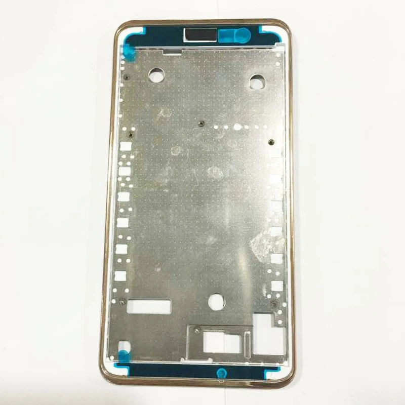 

For Coolpad E570 Battery Back Cover Case Middle Bezel For Coolpad Porto S Coolpad E570 5.0 Inch Android Mobile Phone