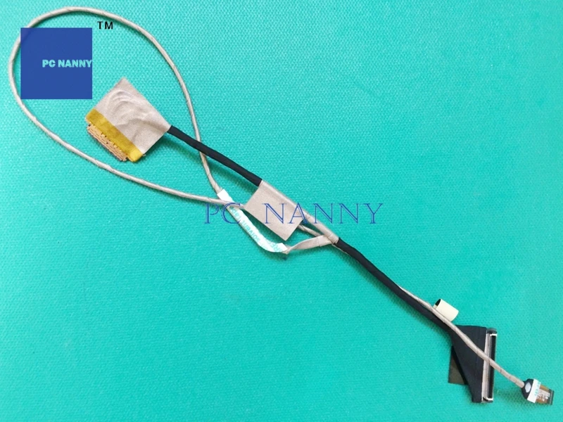 Оригинальный ЖК-кабель PCNANNY для ноутбука Samsung NP770Z5E NP880Z5E | Компьютеры и офис