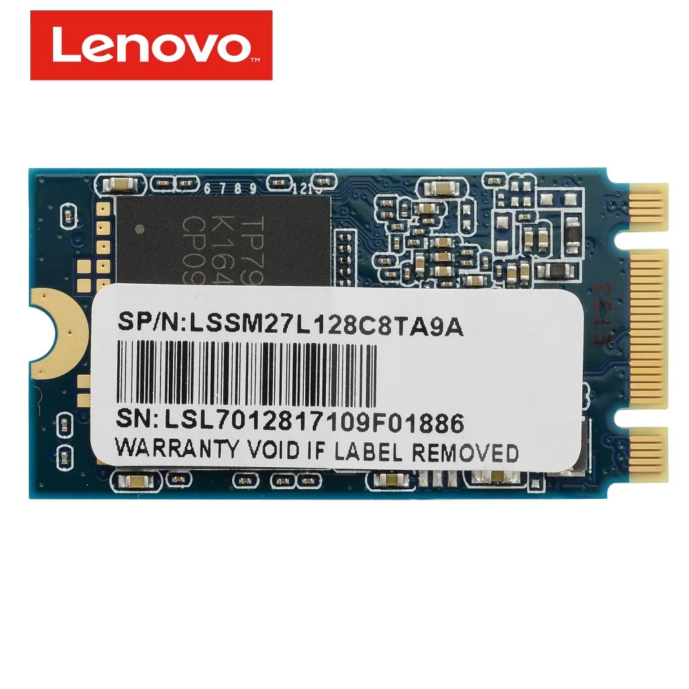 Натуральная Lenovo sl700 NGFF M.2 2242 128 г 256 SSD SATA3 для HP ProBook 450 G2 ноутбука Высокое качество и 3