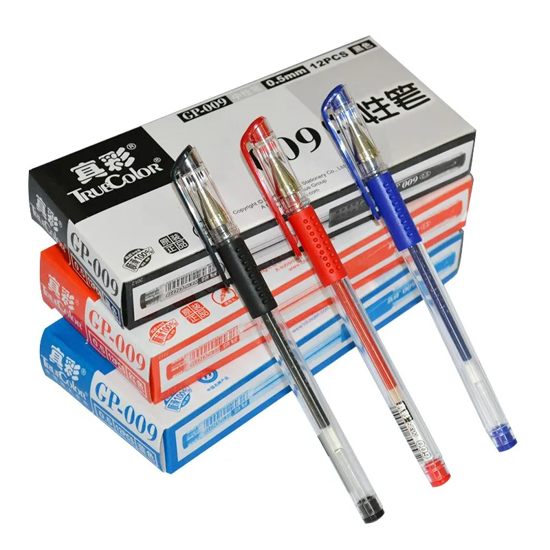 gel pens glitter for Colouring Book Drawing Scribble and Sketch - Pack of 3 | Канцтовары для офиса и дома