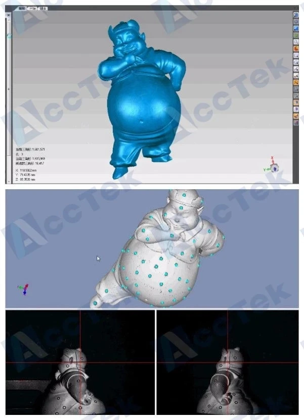 Китай хорошее качество 3D сканер 3d лазерный цена для продажи|Фрезы по дереву| |