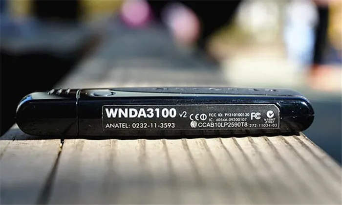 WNDA3100v2 WNDA3100 v2 RangeMax Dual Band 802.11a/b/g/n 2 4/5 г USB Беспроводной адаптер для NETGEAR Wi Fi карты win
