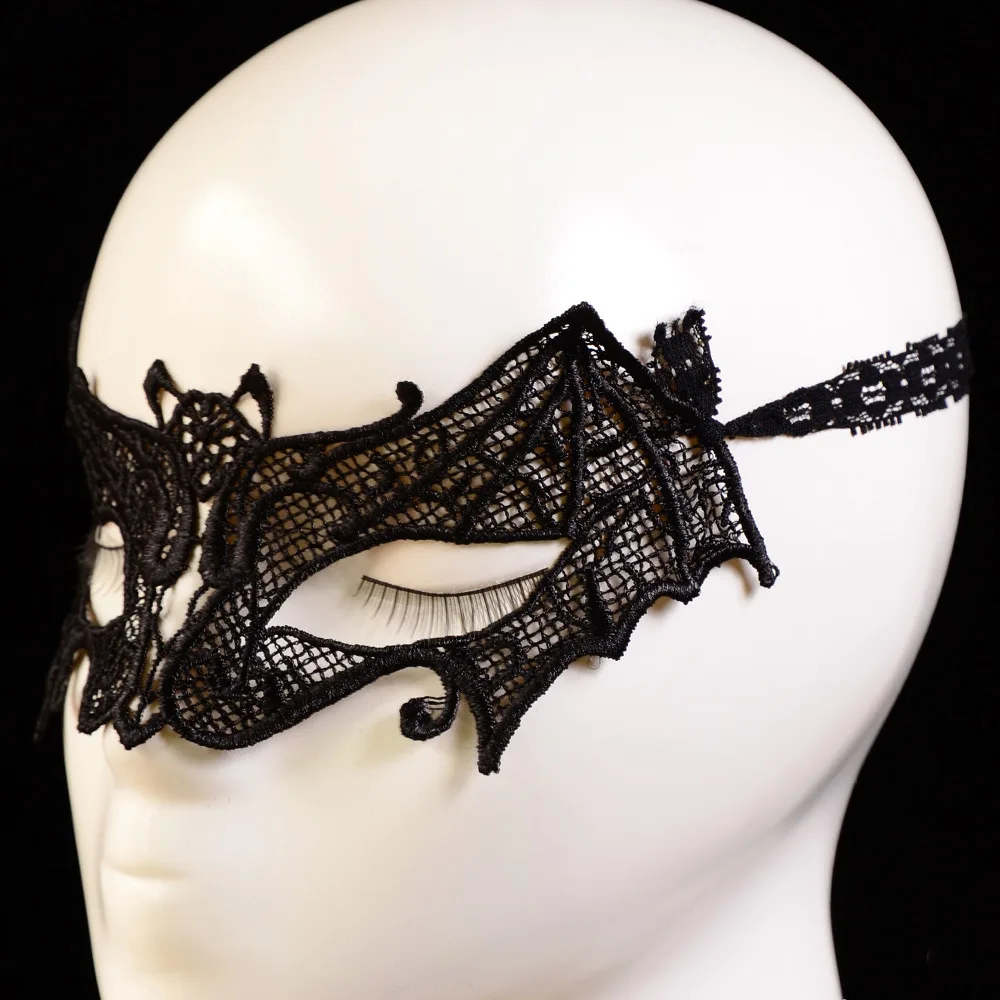 Маска для праздника вечеринки выпускного вечера искусственная кожа