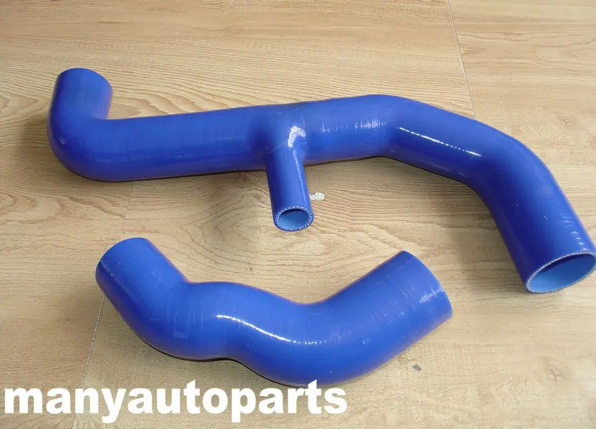 Для Renault 5 R5 GT turbo intercooler boost силиконовый шланг черный|r5 gt turbo|renault gtsilicone hoses |