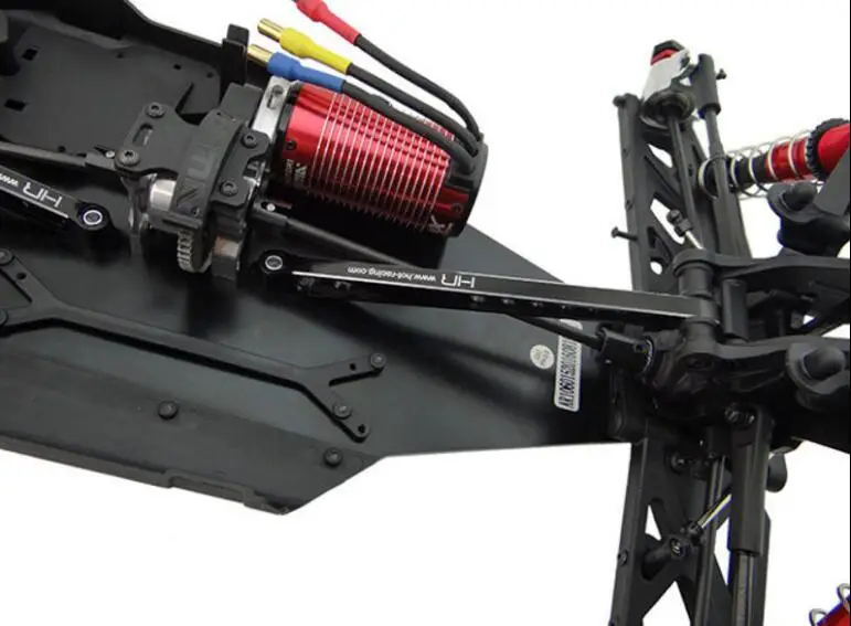 Arrma Кратон задняя Скоба для шасси AON30C01|chassis|bracesr/c |