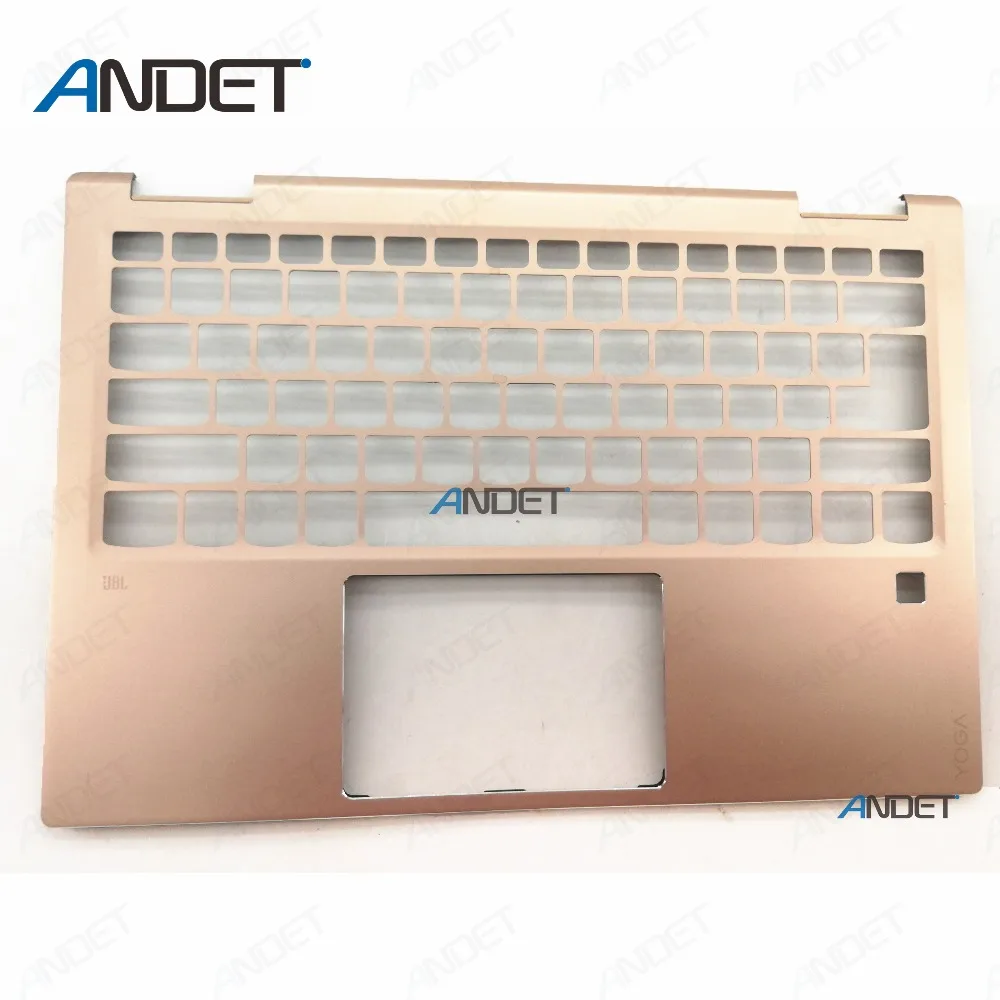 

New Original For Lenovo Yoga 720-13 720-13ISK 720-13IKB Palmrest Upper Case Keyboard Bezel AM1YJ000310 AM1YJ000320 AM1YJ000300