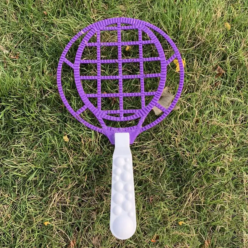 5 Jumbo Bubble Wand Fun Bubble для активного отдыха на открытом воздухе детская вечеринка игрушка - Цвет: 5
