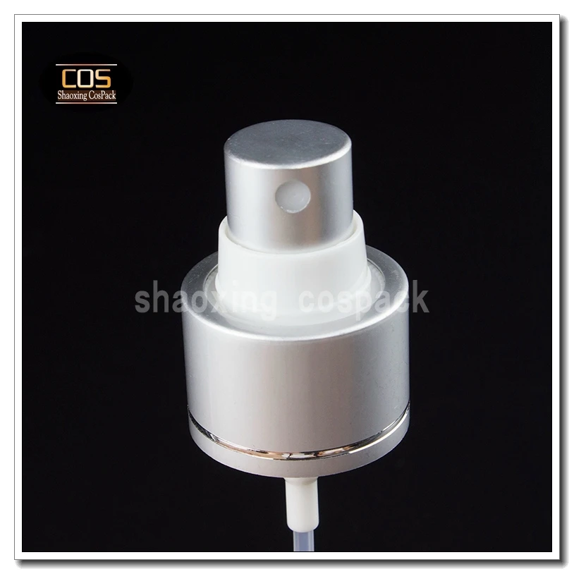 50PCS 30ml matt silver aluminum bottle with mist pump 1 ounce cosmetic tins 30 ml metal spray | Красота и здоровье