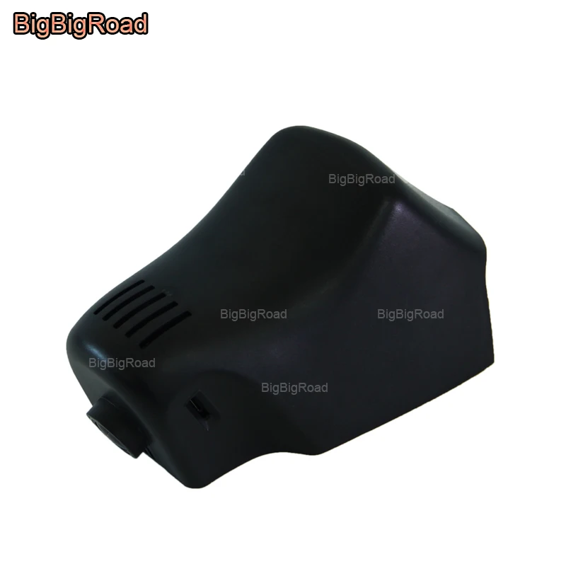 Автомобильный видеорегистратор BigBigRoad Wifi для Land Rover Range 2013 2014 2015 2016/Range Sport